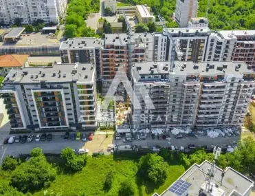 2-стаен, Връбница 2, София - снимка 12 от 16