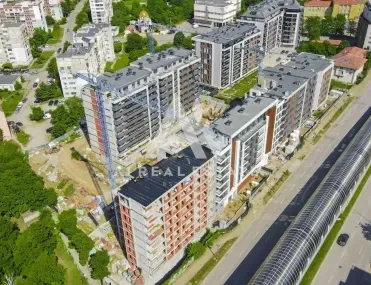 2-стаен, Връбница 2, София - снимка 15 от 16
