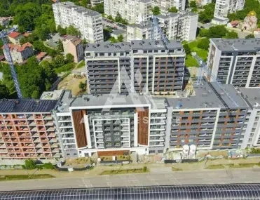 2-стаен, Връбница 2, София