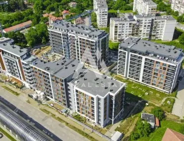 2-стаен, Връбница 2, София - снимка 2 от 16