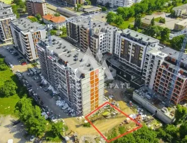 2-стаен, Връбница 2, София - снимка 13 от 16