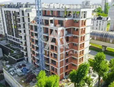 2-стаен, Връбница 2, София - снимка 6 от 16