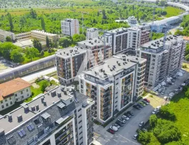 2-стаен, Връбница 2, София - снимка 11 от 16