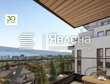 2-стаен, Белица, Варна - снимка 5 от 6