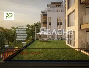 2-стаен, Белица, Варна - снимка 2 от 6