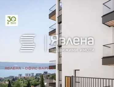 2-стаен, Белица, Варна - снимка 3 от 6