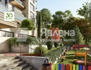 2-стаен, Белица, Варна - снимка 2 от 8