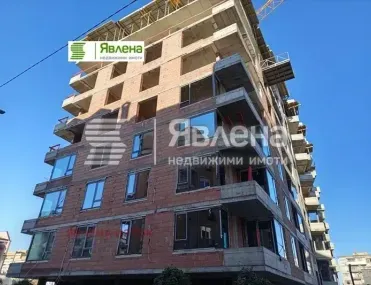 2-стаен, Манастирски ливади Изток, София - снимка 5 от 8