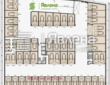 2-стаен, Манастирски ливади Изток, София