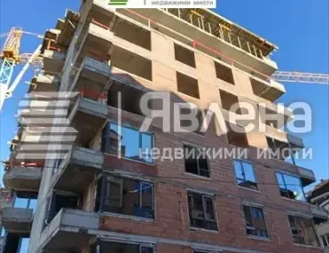 2-стаен, Манастирски ливади Изток, София - снимка 6 от 7