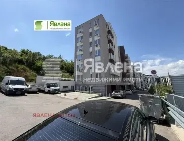 2-стаен, Дружба 2, София - снимка 5 от 9
