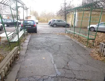 2-стаен, Света троица, София - снимка 5 от 10