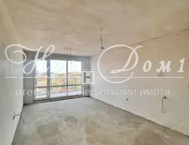 2-стаен, Кайсиева градина, Варна
