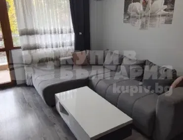 2-стаен, Витоша, София - снимка 4 от 5