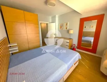 2-стаен, Славейков, Бургас - снимка 2 от 16