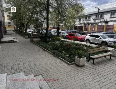 2-стаен, Фондови жилища, София - снимка 5 от 18