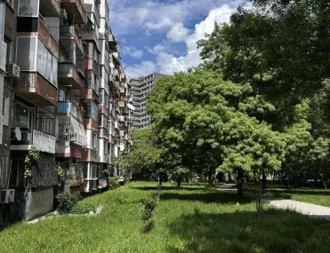 2-стаен, Фондови жилища, София - снимка 8 от 18