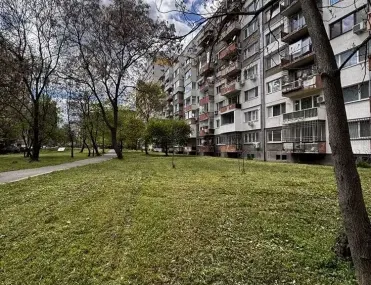 2-стаен, Фондови жилища, София - снимка 4 от 18