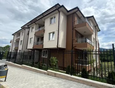2-стаен, Горна баня, София - снимка 6 от 9