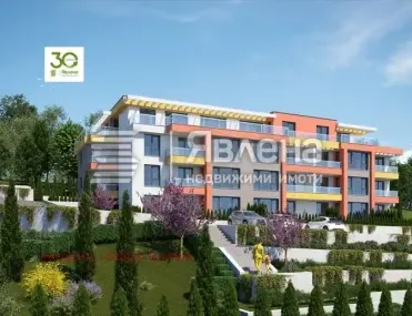 2-стаен, Белица, Варна - снимка 3 от 5