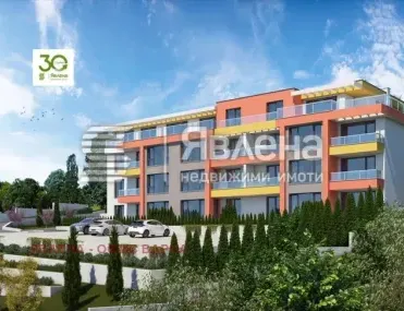 2-стаен, Белица, Варна - снимка 4 от 5