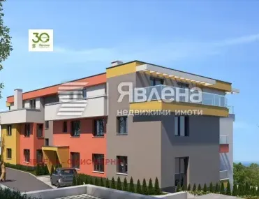 2-стаен, Белица, Варна