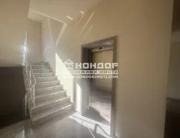 2-стаен, Център, Пловдив - снимка 5 от 11