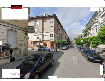 2-стаен, Център, Русе