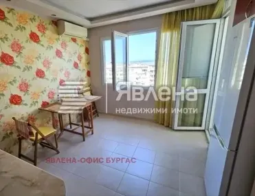 2-стаен, Изгрев, Бургас - снимка 7 от 9