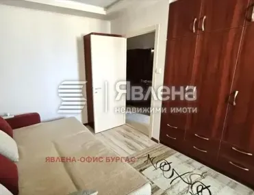 2-стаен, Изгрев, Бургас - снимка 6 от 9
