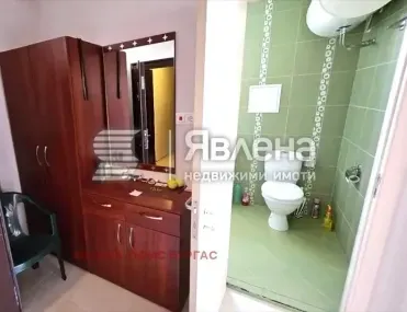 2-стаен, Изгрев, Бургас