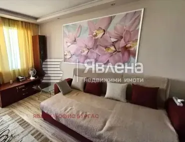 2-стаен, Изгрев, Бургас - снимка 5 от 9
