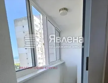 2-стаен, Изгрев, Бургас
