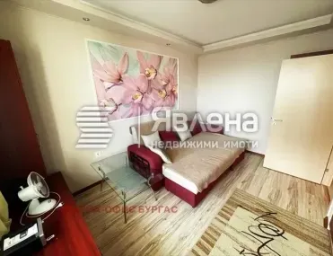 2-стаен, Изгрев, Бургас - снимка 9 от 12