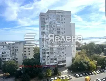 2-стаен, Изгрев, Бургас - снимка 6 от 12