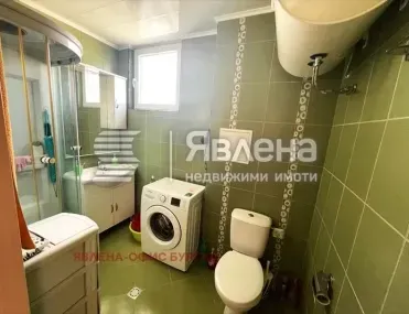 2-стаен, Изгрев, Бургас - снимка 2 от 12