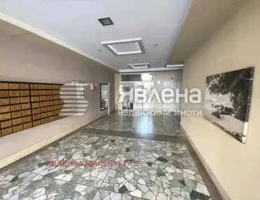 2-стаен, Изгрев, Бургас - снимка 3 от 9
