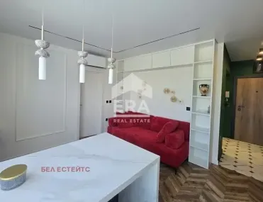 2-стаен, Витоша, София - снимка 10 от 13