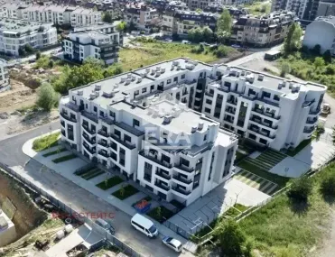 2-стаен, Витоша, София - снимка 5 от 13