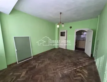 2-стаен, Търговище, Североизточна България - снимка 6 от 9