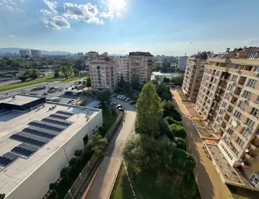 2-стаен, Толстой, София - снимка 4 от 15