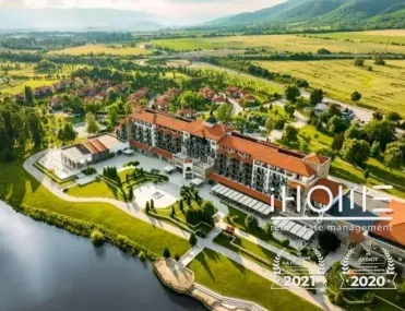 2-стаен, Правец, Югозападна България - снимка 6 от 13