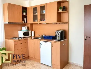 2-стаен, Покрайнини, Бургас - снимка 7 от 8
