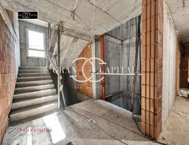 2-стаен, Център Юг, София