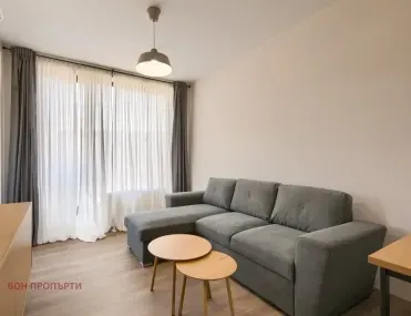 2-стаен, Дружба 2, София - снимка 12 от 16
