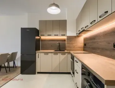 2-стаен, Дружба 2, София