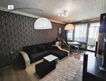2-стаен, Света троица, София - снимка 9 от 10