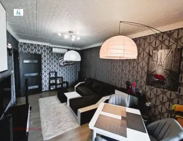 2-стаен, Света троица, София - снимка 8 от 10