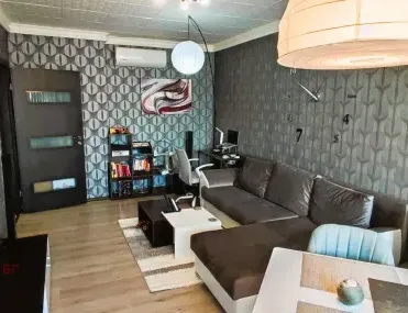 2-стаен, Света троица, София - снимка 8 от 9