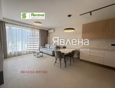 2-стаен, Хладилника, София - снимка 5 от 9